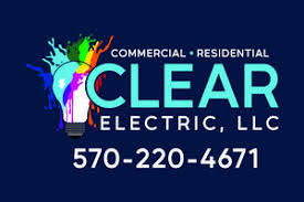Clear Electric, LLC — Commercial & Residential Electricians
